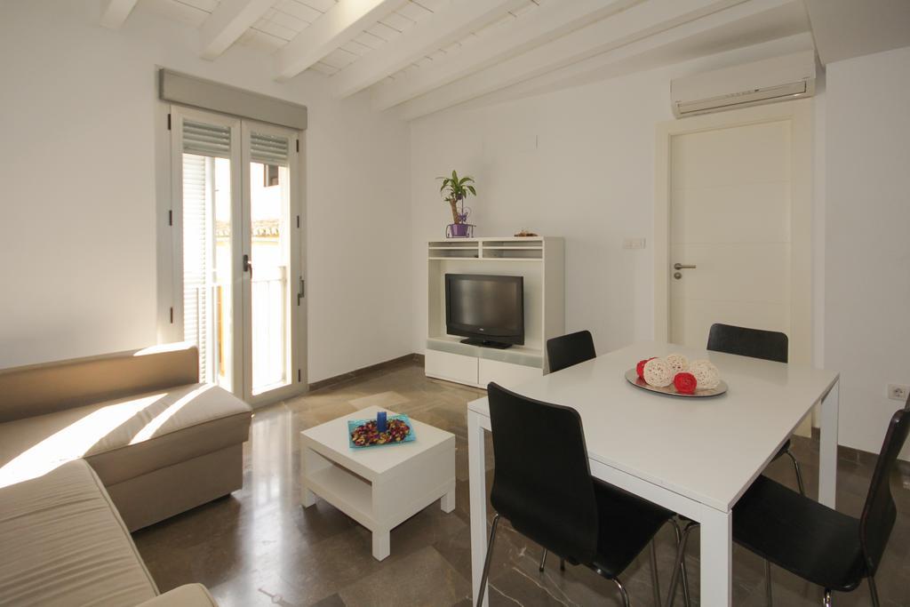 Apartamentos Turisticos Costa Azul Granada Exterior foto