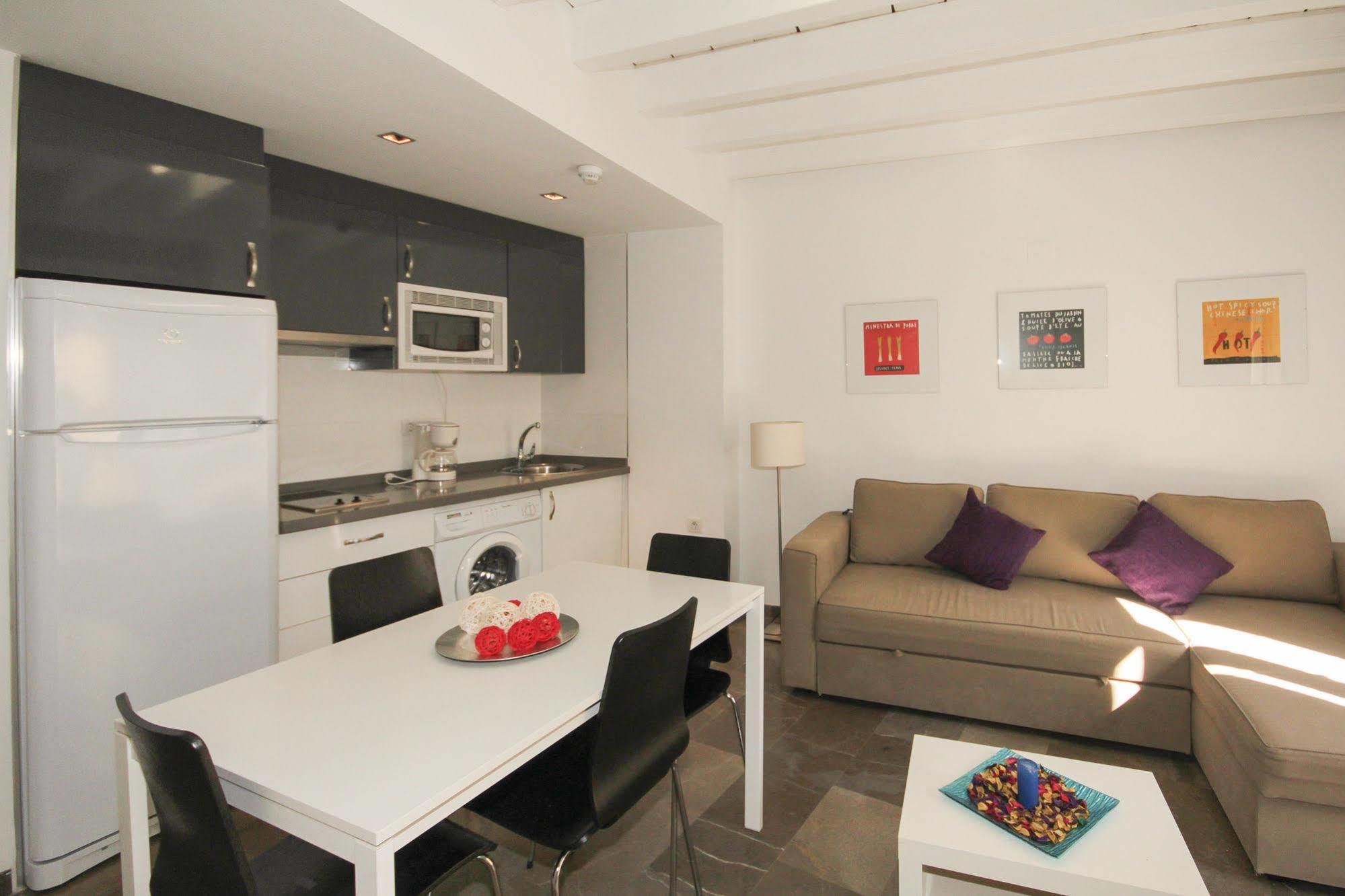 Apartamentos Turisticos Costa Azul Granada Exterior foto