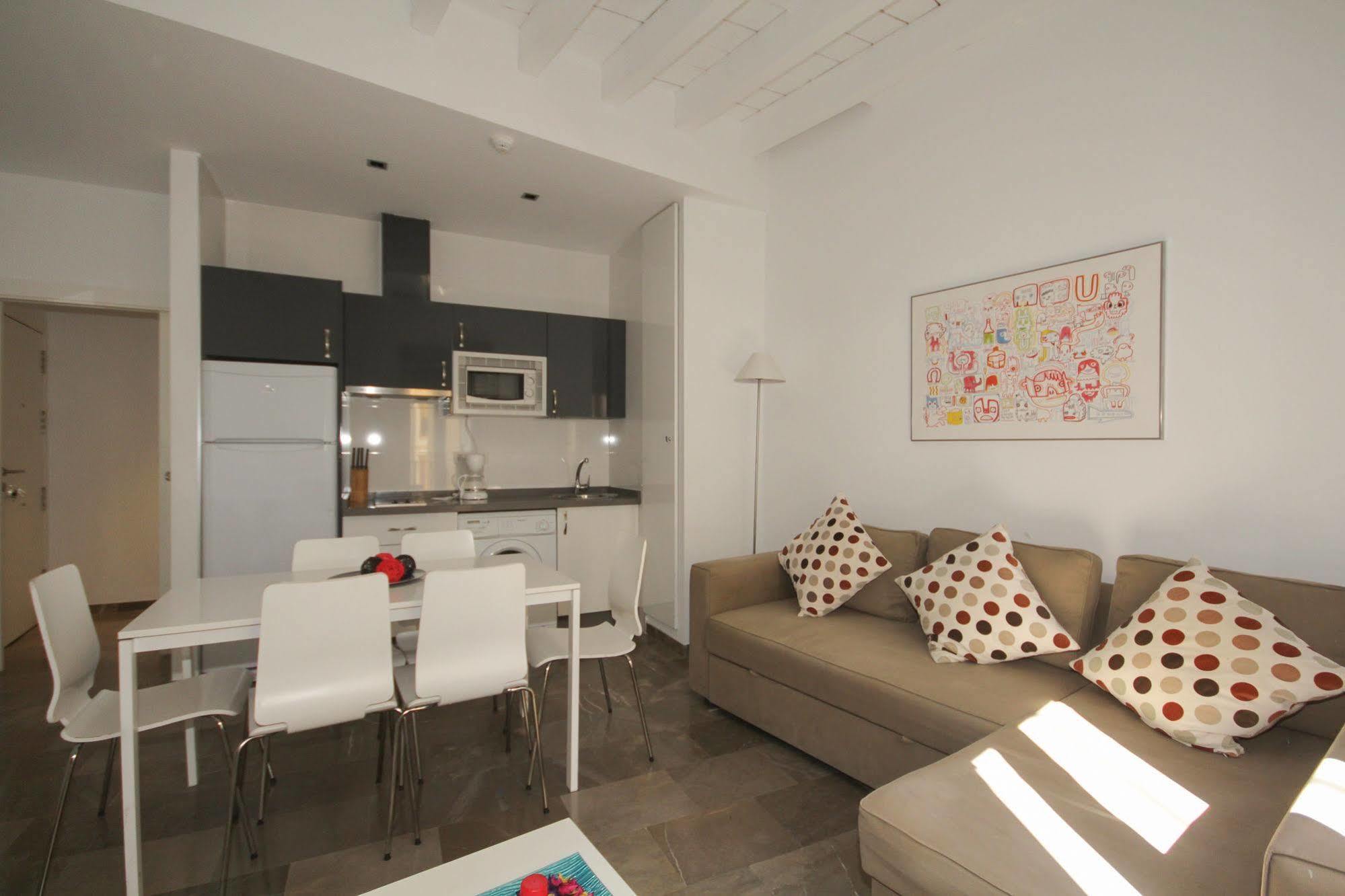 Apartamentos Turisticos Costa Azul Granada Exterior foto