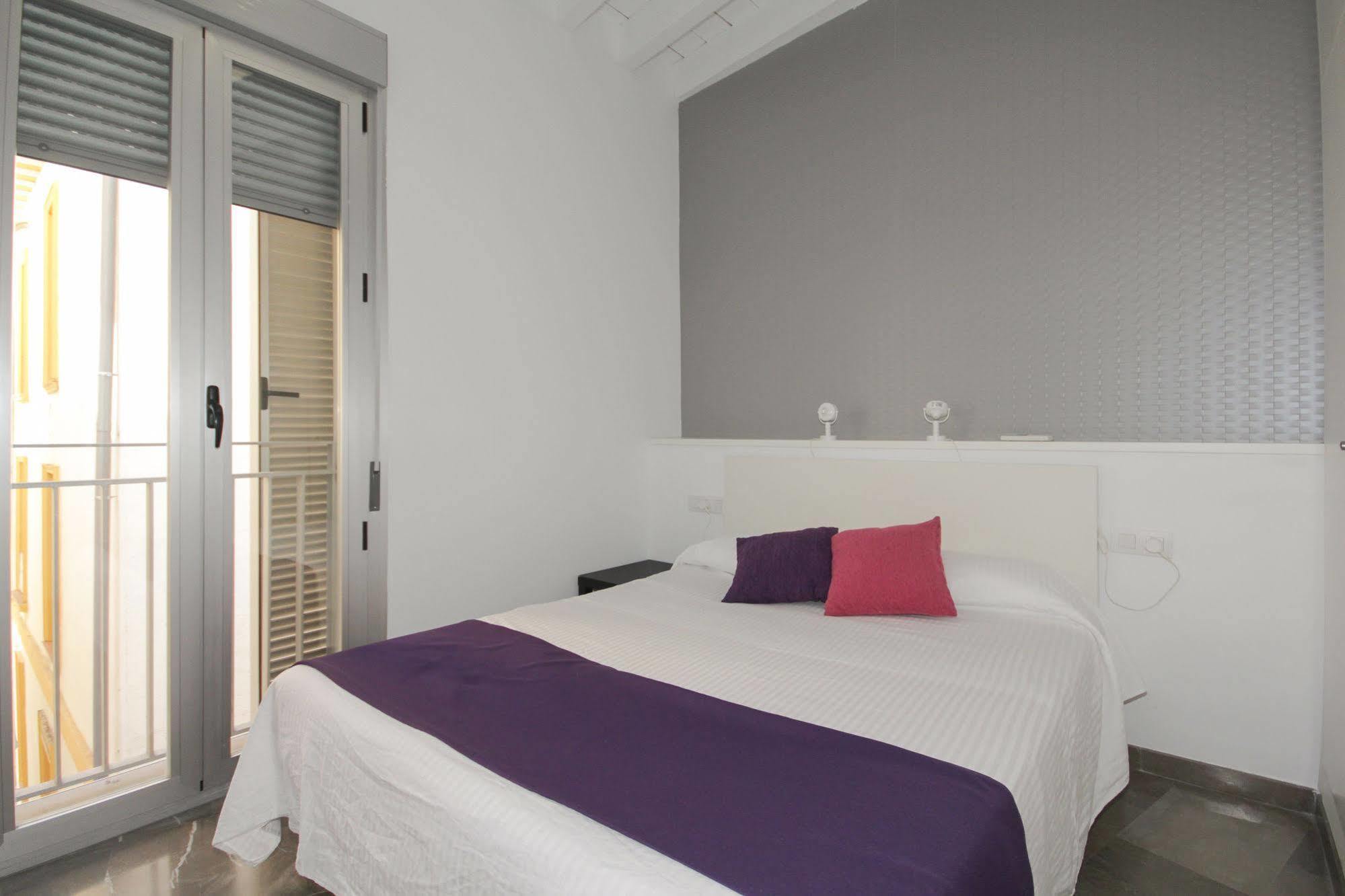 Apartamentos Turisticos Costa Azul Granada Exterior foto