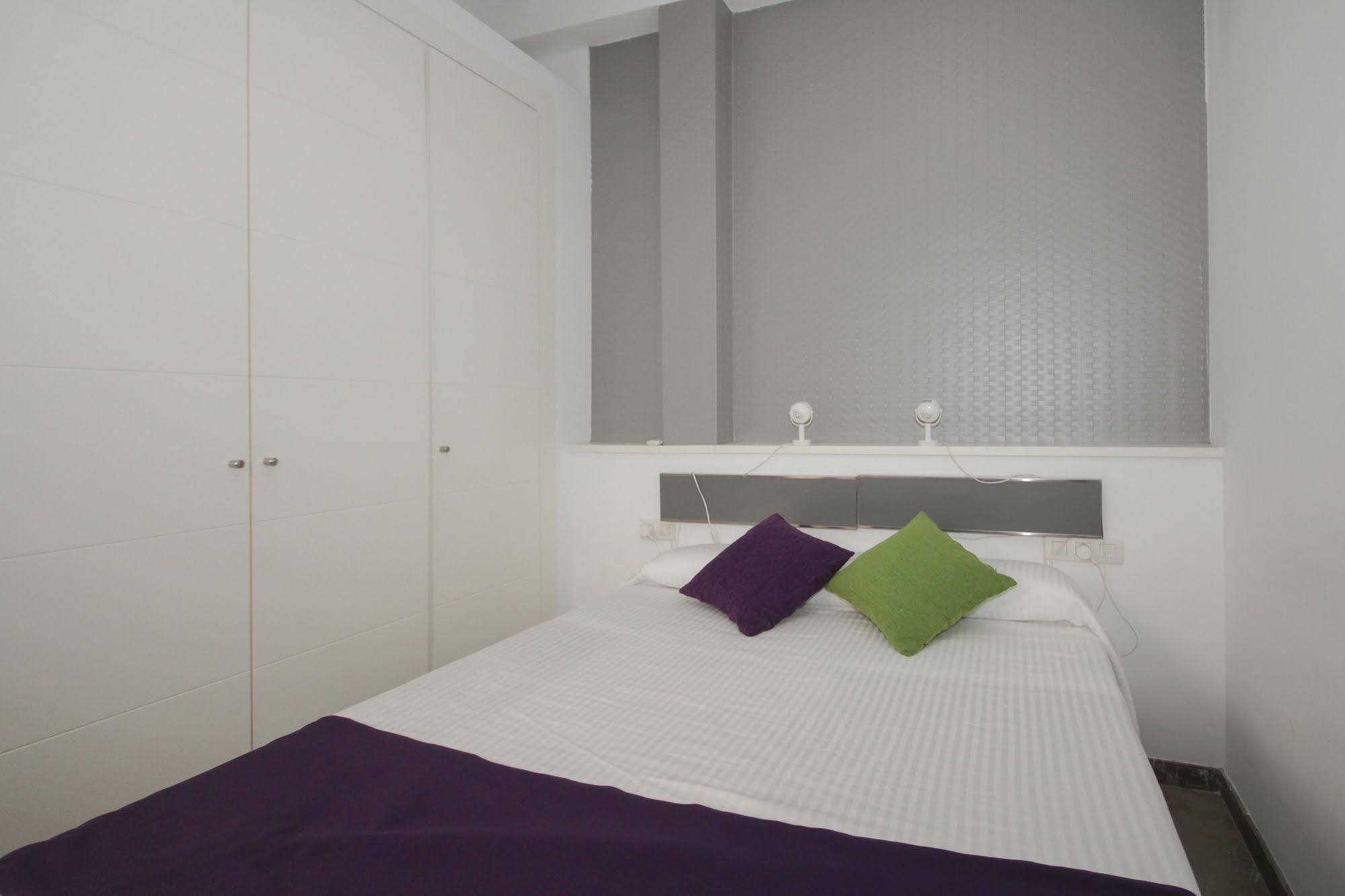 Apartamentos Turisticos Costa Azul Granada Exterior foto